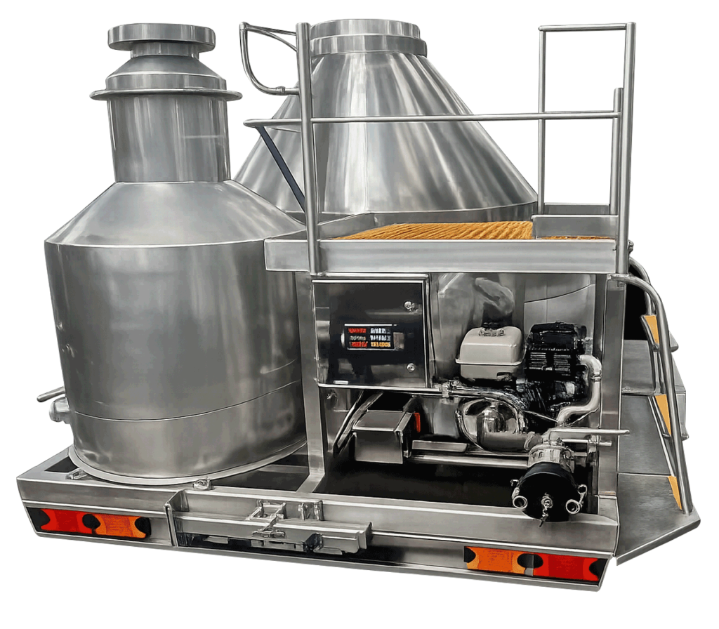 Nuphlo C200